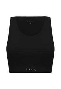 Спортивный топ Born Living Yoga Nara, черный