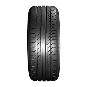 Continental Шины ContiSportContact5 CSC5 SUV 265/40R22 106V XL FR