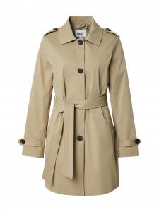 ONLY Межсезонное пальто 'ONLDISA' в цвете хаки