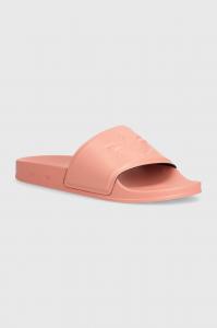 Шлепанцы adidas Originals ADILETTE TREFOIL, розовый