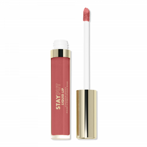Стойкая жидкая помада Stay Put Milani, Snatched (berry rose)