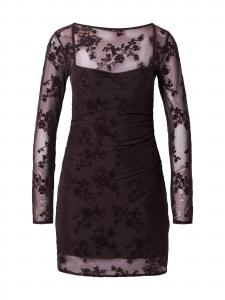 Abercrombie & Fitch Платье в коричневом цвете