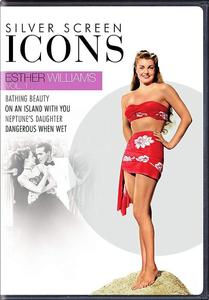 Диск DVD Silver Screen Icons: Legends -
