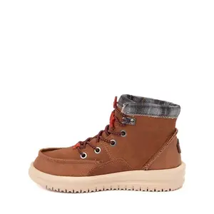Ботинки HEYDUDE Bradley Classic Boot, цвет Cognac