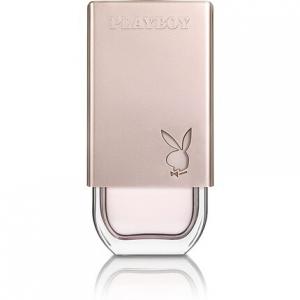 Playboy Make The Cover женский спрей EDT 100 мл