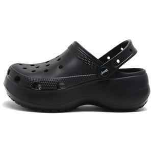 Сабо женские Jeep, Black