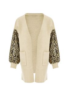 Спортивня куртка IMANE, бежевый