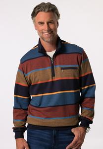 Толстовка BOSTON PARK, светло-коричневый