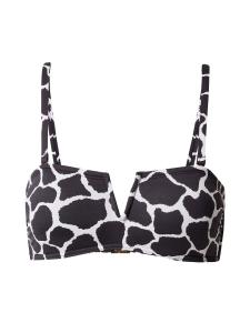 Топ бикини Marks & Spencer, черный