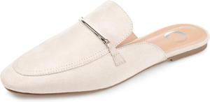 Женские лоферы Ameena от Journee Collection, бежевый