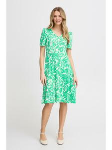 Fransa Трикотажное платье FRFEDOT, стандартный крой, цвет Blarney, артикул MS24 01A