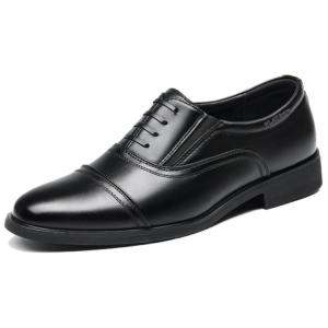 Playboy Туфли мужские черные