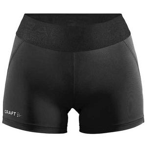 Тайтсы Craft Core Essence Short, черный