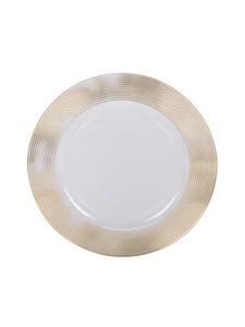 Тарелка из золота Home&Styling Collection