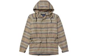 SS24 Куртки и Пальто Unisex Field Green NOAH, зеленый