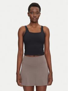 Топ slim fit Tommy 1045 Girlfriend Collective, черный