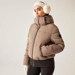 DARE 2B Водонепроницаемая утепленная горнолыжная куртка Glitz для женщин