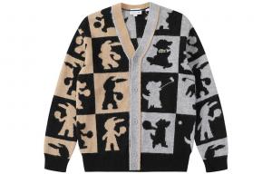 LACOSTE Джемпер Unisex Multicolor