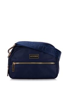 Сумка Wittchen SOFT COLLECTION, темно-синий