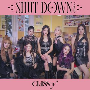 CD диск Class:Y: Shut Down - Japanese Version - Regular Edition