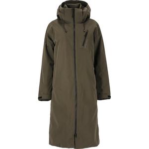 Funktionsjacke Bellway с паркой w-pro 10000 Whistler, черный