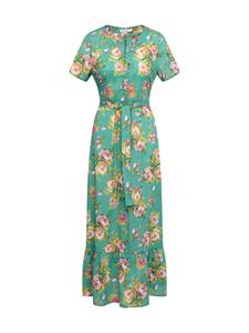 Платье Quiosque, зеленый/оливковый