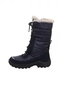 Зимние ботинки Superfit, Blau