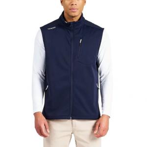 Жилет мужской морской синий Decathlon