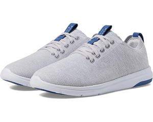 Кроссовки TravisMathew The Daily Lite, цвет Heather Microchip