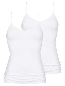 Нижняя рубашка Mey Noblesse, белый