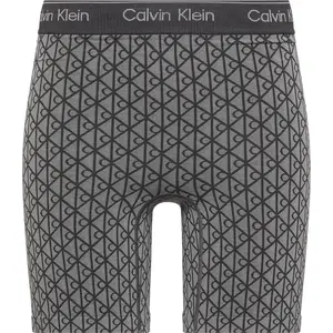 Корсет с высокой талией Calvin Klein LV00QF8488, серый