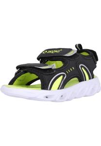 Сандалии ZigZag Sandals & Slippers Westlic, черный