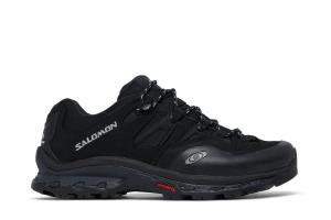 Кроссовки XT-Quest 2 Advanced Salomon, черный