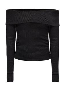 Рубашка No Matter What, черный