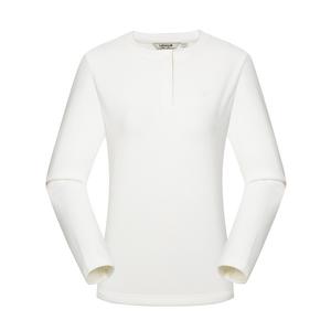 Футболка Regular женская Lafuma, кремовый