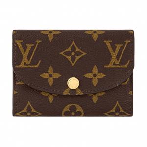 LOUIS VUITTON Кошелёк