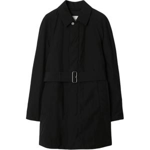 Куртка с мягкой подкладкой Burberry, черный