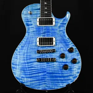 PRS 40-летний юбилей McCarty SC56 Ограниченная серия - Выцветшие синие джинсы 2025 (0407746)