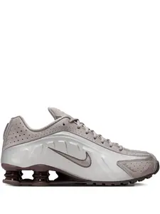 Кроссовки Shox R4 Cave Stone Nike, нейтральный