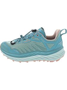 Походные ботинки Fortux GTX Ws, синие LOWA