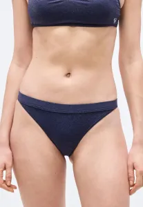 Блеск умеренных плавок от бикини Roxy, Mood Indigo