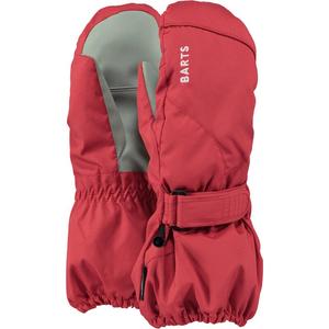 Перчатки технические Barts, красный