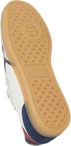 Кроссовки Pepe Jeans Mens Ball Origin M, белый