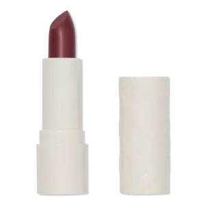 Роскошная сатиновая помада ULTA Beauty Collection, Red Flag 321 (deep red wine)