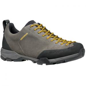 Мужские туфли Mojito Trail GTX Scarpa, серый