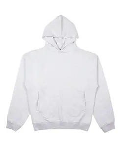 Худи с изображением боксерской перчатки с монограммой Bram'S Fruit, серый