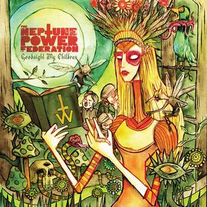 CD диск Neptune Power Federation: Goodnight My Children