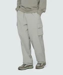 Брюки Root с двумя карманами и завязками