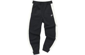 FILA FUSION Спортивные штаны мужские черные