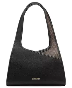 Женская мини-сумка через плечо Lyla Calvin Klein, черный